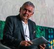 El Consejo de Estado avanza hacia la decisión de fondo sobre la legalidad del aumento del salario mínimo aplicado en 2026.- Jaime Alberto Cabal, presidente de Fenalco, insiste en que se anule. FOTO JULIO CÉSAR HERRERA
