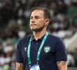 El italiano Fabio Cannavaro lidera con su experiencia al debutante Uzbekistán. Foto: Getty Images