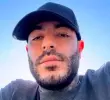 El gobierno de Estados Unidos ofrece 2 millones de dólares de recompensa por información que lleve a la captura de Sebastián Marset. FOTO: TOMADA DE VIDEO.