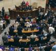 Para el Gobierno, tener una mayoría en la corporación puede ser estratégico de cara a las elecciones locales y regionales de 2027.<span class=mln_uppercase_mln> </span><span class=mln_uppercase_mln>FOTO</span> <b><span class=mln_uppercase_mln>Colprensa</span></b>
