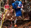 Las comunidades de las veredas de Segovia y Remedios piden la pronta intervención de los equipos de desminado humanitario para evitar que se sigan presentando explosiones que cobren la vida de animales o de personas. FOTO: JULIO CÉSAR HERRERA