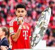 Luis Díaz es pretendido por uno de los clubes que más ha invertido en jugadores en los últimos años. FOTO @FCBayern
