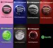 El Spotify Wrapped vuelve a tomarse las redes con expectativas y filtraciones. FOTO: captura de pantalla, redes sociales