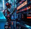 Varios profesionales que trabajan en empresas de desarrollo de IA han alertado sobre los peligros que esta tecnología puede acarrear. Foto Magnific.