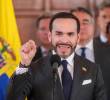 El presidente Abelardo de la Espriella pidió al Congreso un traslado de $1,2 billones para financiar medidas preventivas frente al fenómeno de El Niño. FOTO COLPRENSA