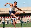 Jaime Aparicio le abrió las puertas al atletismo colombiano en el escenario internacional. FOTO INDERVALLE