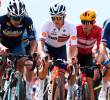 Santiago Buitrago confirmó en Canadá su gran nivel competitivo. Terminó en el top-30 mundial. FOTO: CORTESÍA FEDECICLISMO