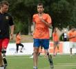 Medellín será sede del primer Running Clinic realizado en Colombia, con participantes de cuatro países que entrenarán con prótesis deportivas. FOTO: Ottobock