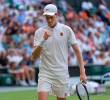Sinner, que ya cuenta con 19 títulos en su carrera, busca ser el primer italiano en ganar Wimbledon. FOTO @wimbledon en X.