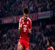 Luis Díaz y el festejo del 1-0 del Bayern sobre Leipzig. FOTO @FCBayernES