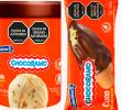 Colombina y Ramo lograron alianza para sacar un helado del icónico Chocoramo. FOTO CORTESÍA.