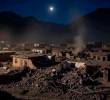 El epicentro del sismo se ubicó a 27 km de Jalalabad, la capital de la provincial de Nangarhar. FOTO: Tomada de X @catolicos_es
