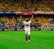 Luis Fernando Díaz cuesta 70 millones de euros según Transfermarkt. FOTO: <b>LUISFDIAZ19</b>