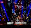 Maná tendrá una única presentación en Colombia, será en el Vive Claro de Bogotá el 28 de noviembre. Foto Colprensa/Maná.