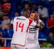Medellín mostró solidez defensiva y eficacia en ataque para liderar el Grupo A de manera invicta (14 puntos). Contra América igualó 1-1 en el Pascual en la fecha final de los cuadrangulares. FOTO @DIM_Oficial