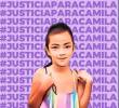 La niña Camila, de 8 años, fue asesinada luego de que saliera a jugar a la casa de una vecina. FOTO Tomada de la cuenta de X @AxiomaReport