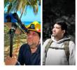 Hernán Díaz es ingeniero civil especializado en atención y prevención de desastres y en gestión del riesgo. Hizo parte del Dagrán y del Dagrd en Antioquia y Medellín, respectivamente. Foto: Cortesía