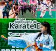 No todo es deporte competitivo, el juego también es un componente fundamental de la actividad física en los niños, niñas y adolescentes. Fotos: Jaime Pérez y Manuel Saldarriaga.