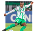 Aunque viene con altibajos, Andrés Román es pieza clave en el andamiaje del Nacional del técnico Gandolfi y, por su llamado a la Selección, no estará en los próximos partidos del club verde. <span class=mln_uppercase_mln>FOTO</span> <b><span class=mln_uppercase_mln>Juan Antonio Sánchez</span></b>