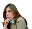 Hurtado (foto) radicó la ponencia de la mano de las senadoras Ana Paola Agudelo (MIRA) y Lorena Ríos (Colombia Justa y Libres). <b><span class=mln_uppercase_mln> </span></b>FOTO<b><span class=mln_uppercase_mln> Colprensa</span></b>