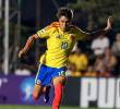 Samuel Martínez sigue recibiendo reconocimientos y elogios. FOTO FCF