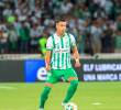 Juan José Arias seguirá su carrera en la MLS y es una muestra más de los defensores que exporta Atlético Nacional. FOTO CAMILO SUÁREZ