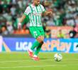 Edwin Cardona está entre los convocados para el duelo de este martes frente a Tigres. FOTO CAMILO SUÁREZ