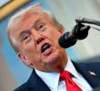 Donald Trump está en su segundo mandato presidencial en Estados Unidos. FOTO: AFP.