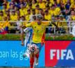 El guajiro Luis Díaz es el goleador de la Selección Colombia en el camino hacia la Copa del Mundo de Norteamérica. <span class=mln_uppercase_mln>FOTO</span> <b><span class=mln_uppercase_mln>juan antonio sánchez</span></b>