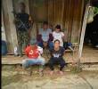 Las autoridades adelantan investigaciones para esclarecer el secuestro y asesinato de cuatro campesinos en zona rural de Remedios, Antioquia, hecho atribuido a las disidencias de las Farc. FOTO: Julián Vásquez vía X.