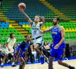 Paisas brilla en la Liga Profesional de baloncesto en Colombia: FOTO Andrés Camilo Suárez Echeverry.