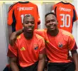 Del Suroccidente del país al DIM: ellos son los dos futbolistas que debutaron en el juego contra Bucaramanga