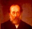 Epifanio Mejía fue uno de los personajes más representativos de la cultura antioqueña y fue el encargado de componer el himno del departamento. FOTO: CORTESÍA