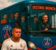 Los memes sobre Mbappé y el PSG se tomaron las redes sociales. FOTO @CuriosidadesEU