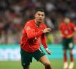Cristiano Ronaldo, reciente campeón de la Uefa Nations League con Portugal, sentenció días atrás en las redes sociales su fin de temporada con el Al-Nassr. Foto: Getty Images