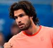 El tenista español, Carlos Alcaraz se clasificó a la final del ATP 500 de Tokio, por segundo año consecutivo. FOTO TOMADA X@usopen