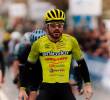 Santiago Mesa compite en el ciclismo de Europa desde 2018. FOTO INSTAGRAM MESA