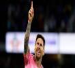 Lionel Messi extendió su contrato con Inter de Miami hasta 2028. FOTO: <b>X INTER MIAMI</b>