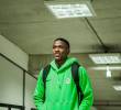 Alexandro Licona, el último debutante de Nacional, que está feliz porque por fin pudo llegar al profesionalismo. <span class=mln_uppercase_mln>FOTO</span><b><span class=mln_uppercase_mln> Atlético Nacional</span></b>