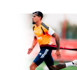 Daniel Muñoz buscará mantener su protagonismo en la Premier League de Inglaterra, esta vez con el Nottingham Forest. <span class=mln_uppercase_mln>FOTO</span><b><span class=mln_uppercase_mln> GETTY</span></b><span class=mln_uppercase_mln> </span>