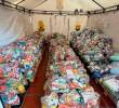 La Asociación Colombiana de Sociedades Científicas pidió que las donaciones de medicamentos para atender la emergencia se entreguen a instituciones autorizadas y cumplan las normas sanitarias. FOTO tomada de X