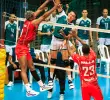 La final entre Antioquia y Valle, en el Yesid Santos, resultó menos complicada de lo que el equipo visitante esperaba. <span class=mln_uppercase_mln>FOTO</span> <b><span class=mln_uppercase_mln>camilo suárez</span></b>