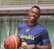 Sin cuatro de sus estrellas internacionales, Colombia viaja a Nicaragua para la AmeriCup de baloncesto