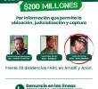 La Fuerza Pública habría abatido a Jorge Iván Salazar, alias “Guillermino”, del frente 36 de las disidencias de las Farc en Amalfi y Anorí. FOTO: CORTESÍA