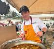 Cada 20 de septiembre se celebra el Día Internacional de la Paella para rendir homenaje a este tradicional plato español. FOTO: Cortesía