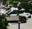 Este año han fallecido 112 por siniestros viales en Medellín. Foto cortesía.