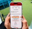 El <i>roaming </i>no se activa solo. Hay que habilitarlo con anticipación, adquirir el paquete y, además, revisar en la configuración del teléfono que la opción de “itinerancia de datos” o “<i>roaming </i>de datos” esté encendida. FOTO: Cortesía Claro.