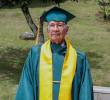 José María Acevedo, fundador de Haceb, falleció a los 106 años de edad. FOTO: El Colombiano
