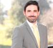 Fernando Domingues, ingeniero brasileño que preside a la empresa Pintuco. FOTO cortesía Pintuco