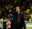 Néstor Lorenzo manifestó que Colombia se encuentra bien en la previa al Mundial de 2026. FOTO GETTY
